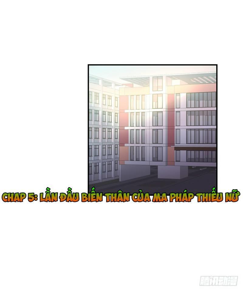 gia sư tổ tiên chapter 5 1