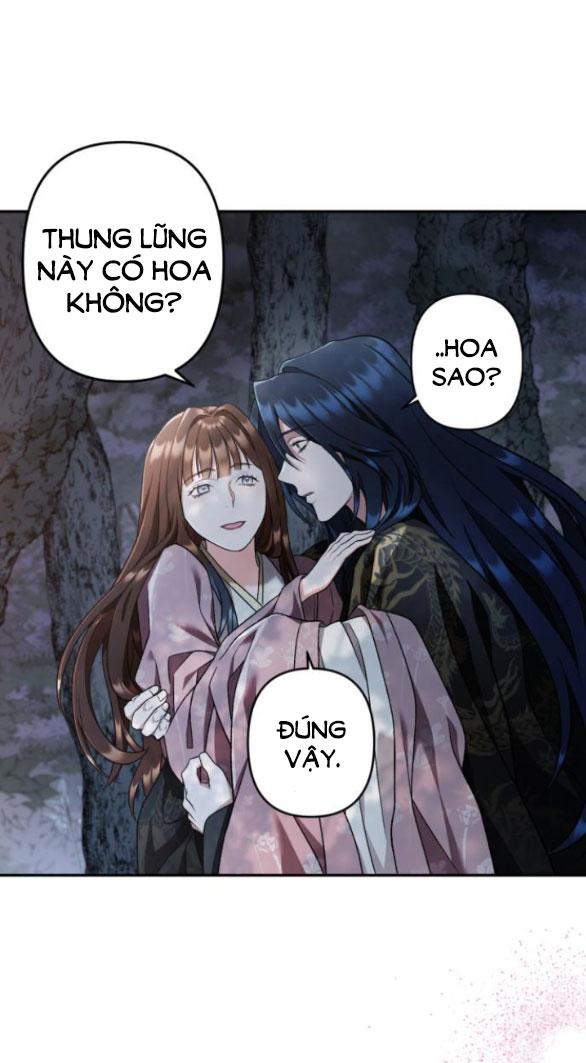 Bản Tình Ca Heeran chapter 69.1 - Trang 12