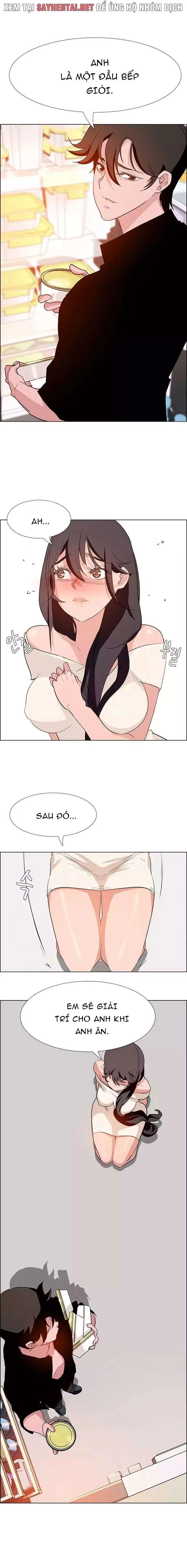 màn mưa chapter 28 4