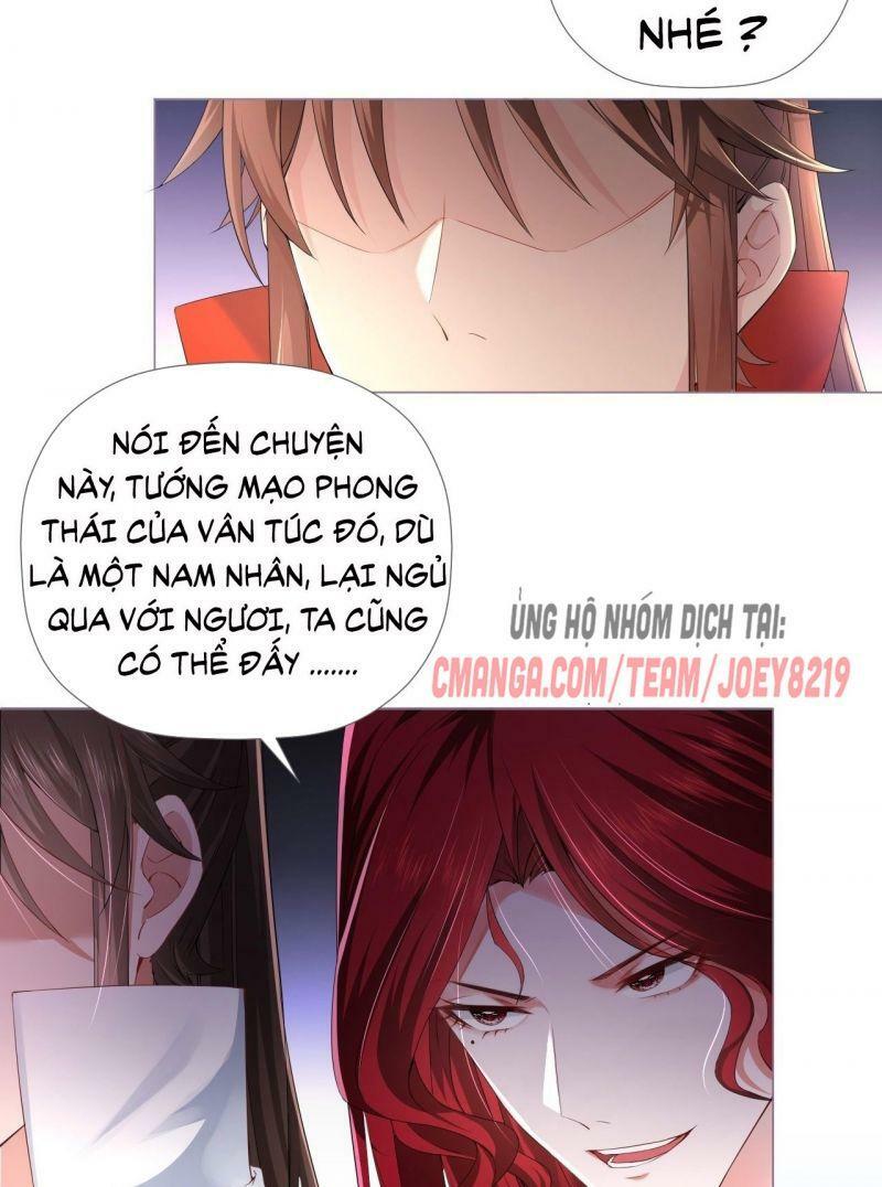 nhập mộ chi thần chapter 13 42