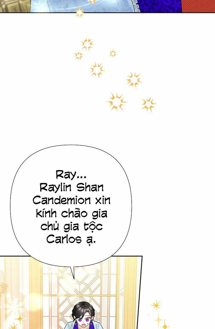 ác nữ hôm nay lại yêu đời rồi! chapter 35.1 12