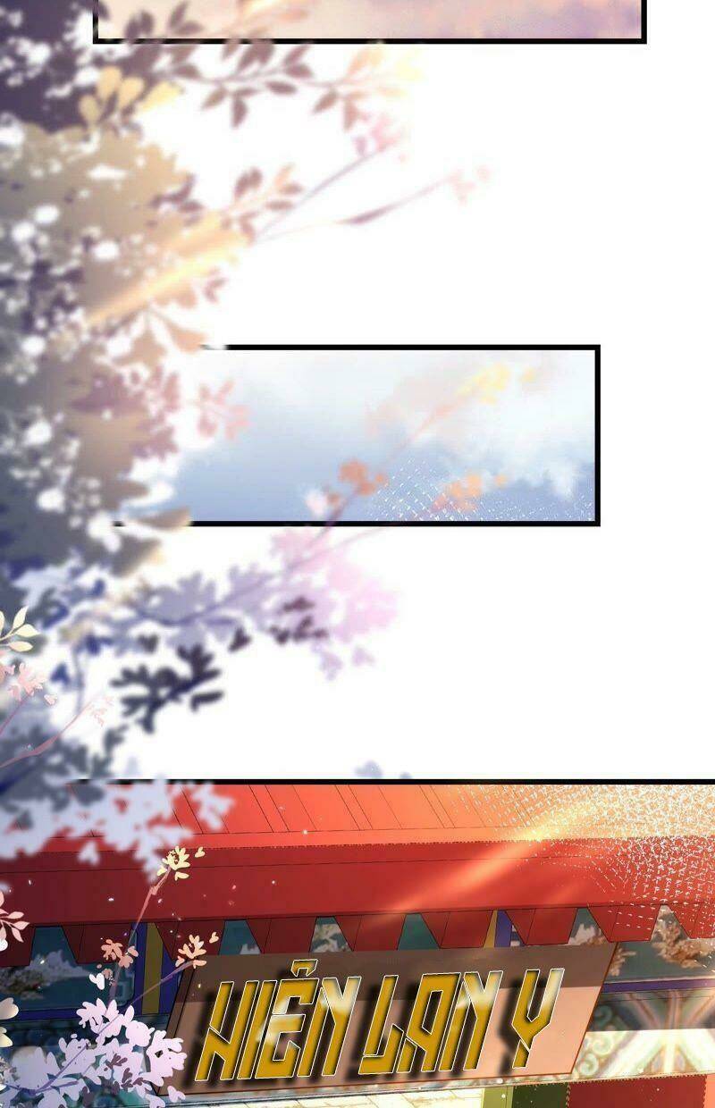 quận chúa vững vàng, thiết lập nhân vật không thể vỡ chapter 67 16