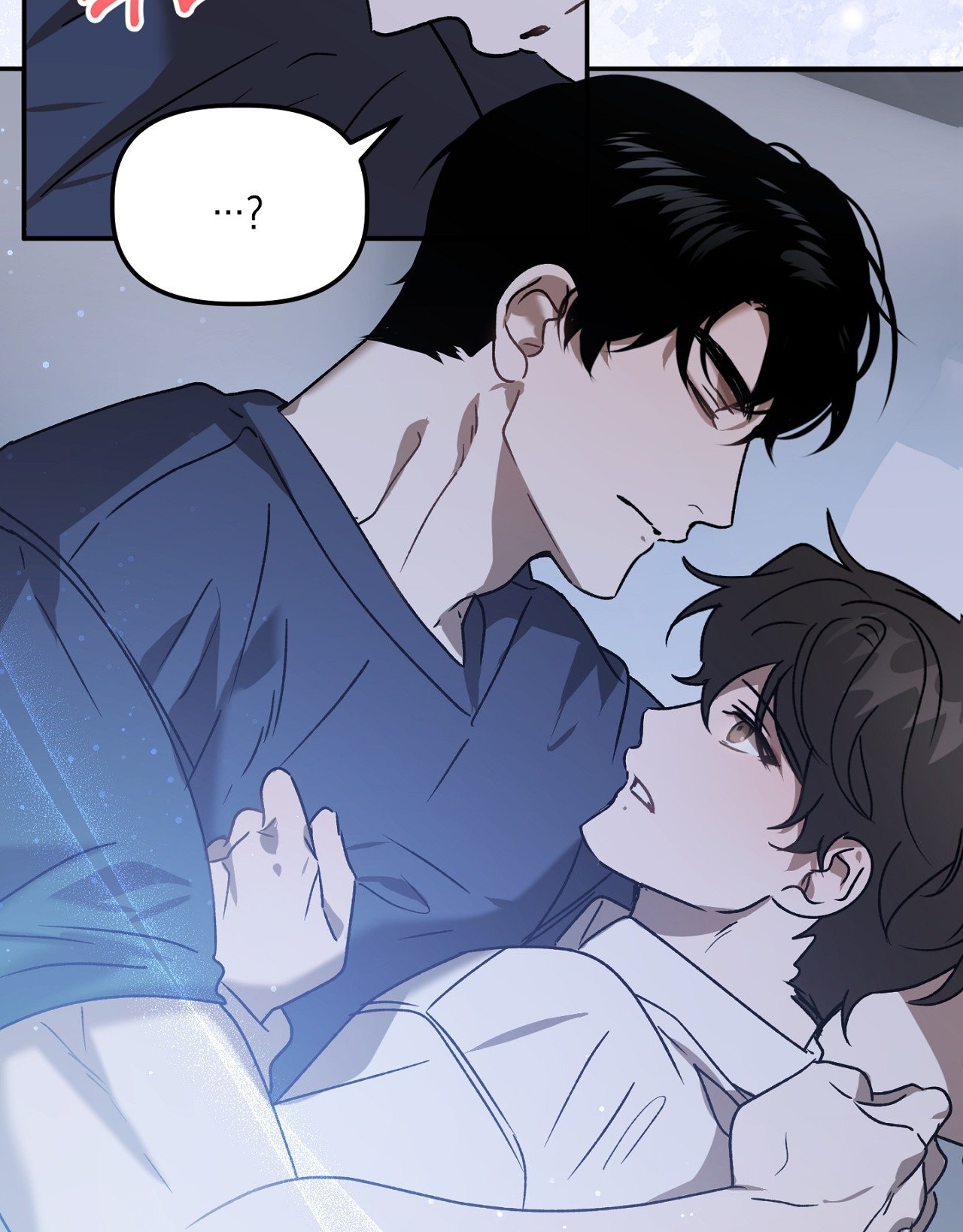 Anh Đã Hiểu Chưa? chapter 42.2 - Trang 3