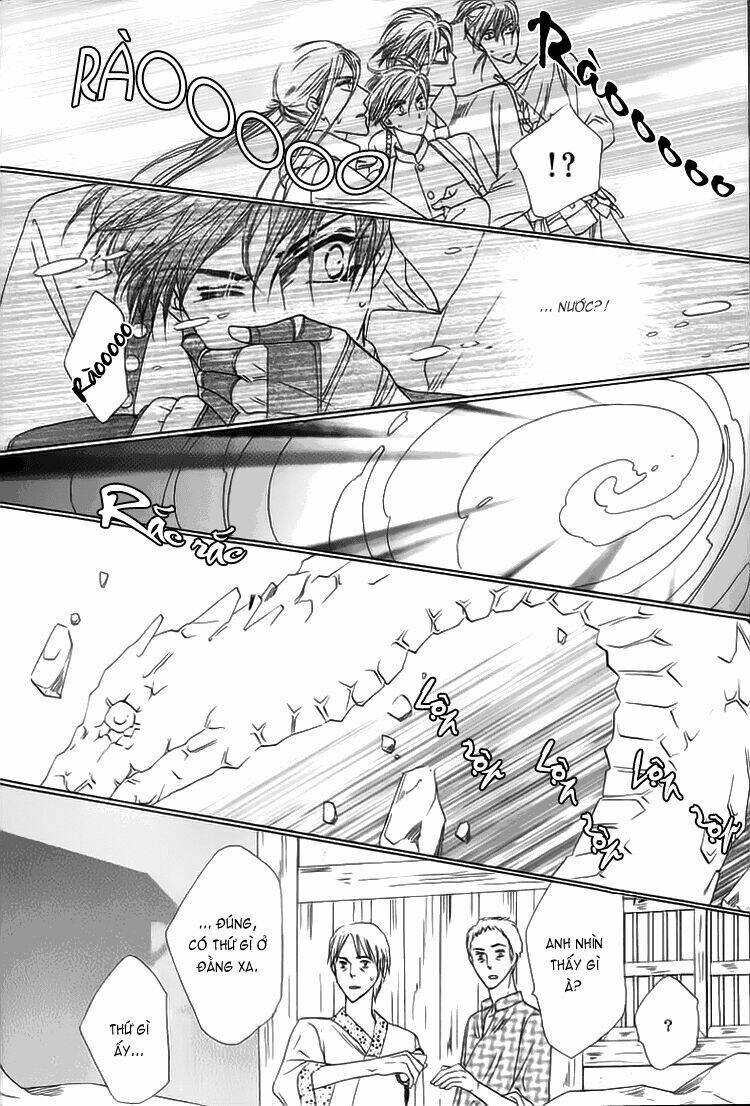 kim cương bạc chapter 22 17