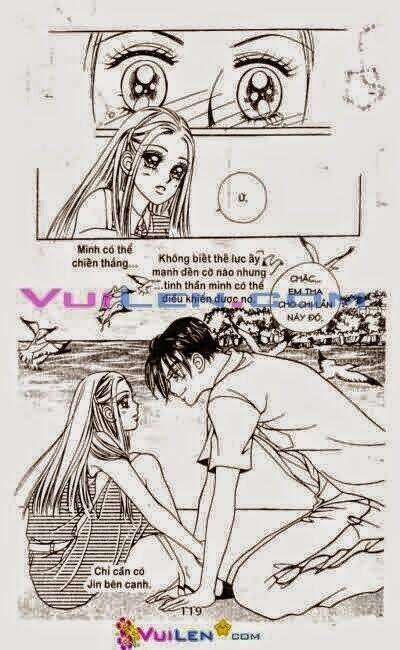 hắn ta, anh ấy và cô ấy - he and that girl chapter 8 120