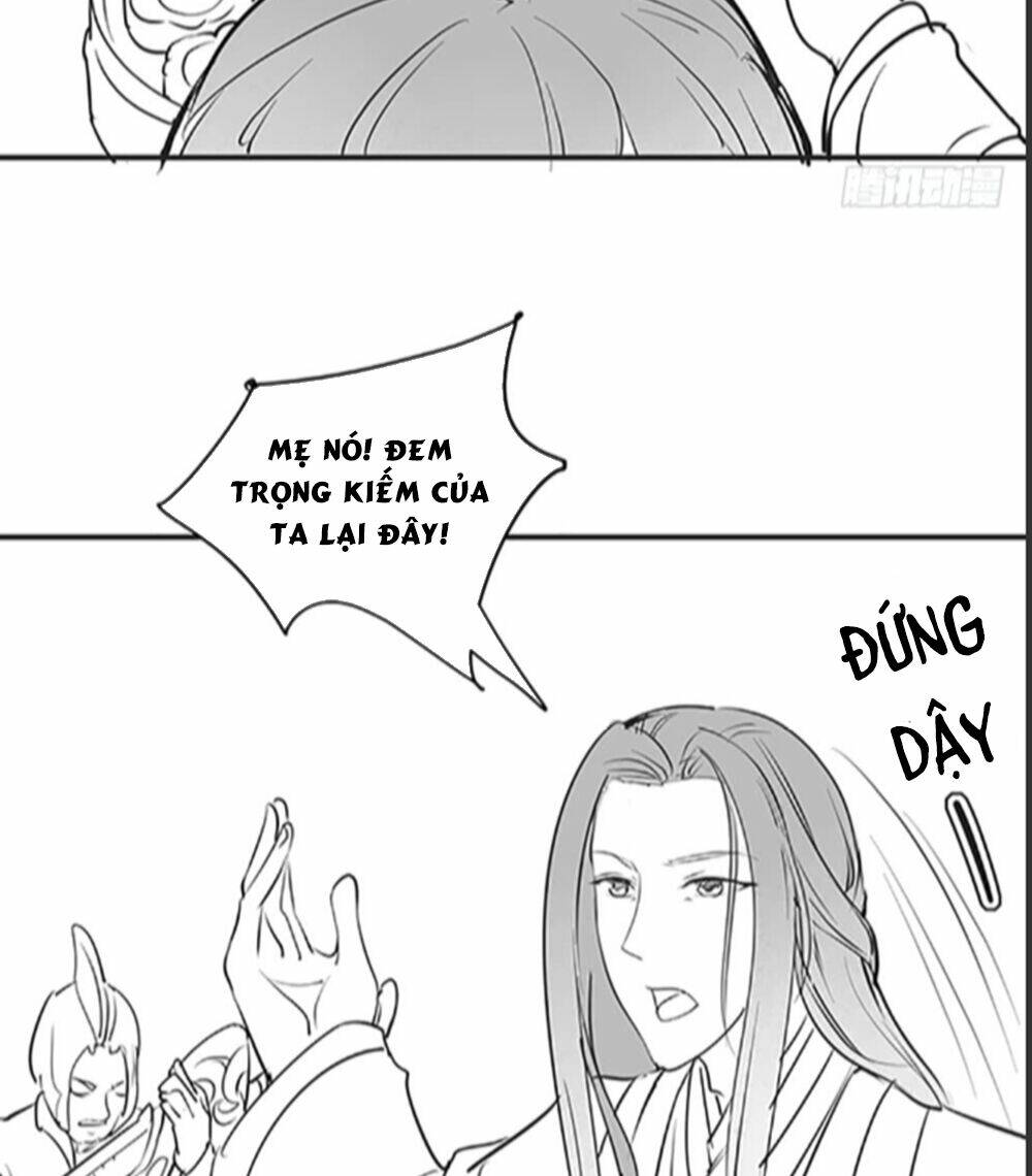 phượng hoàng ngàn năm chapter 0 11