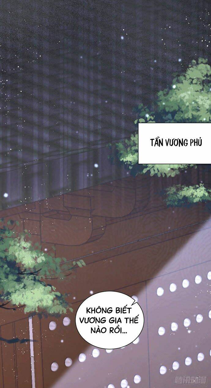 bệnh kiều phu quân ngạnh thượng cung chapter 20 36