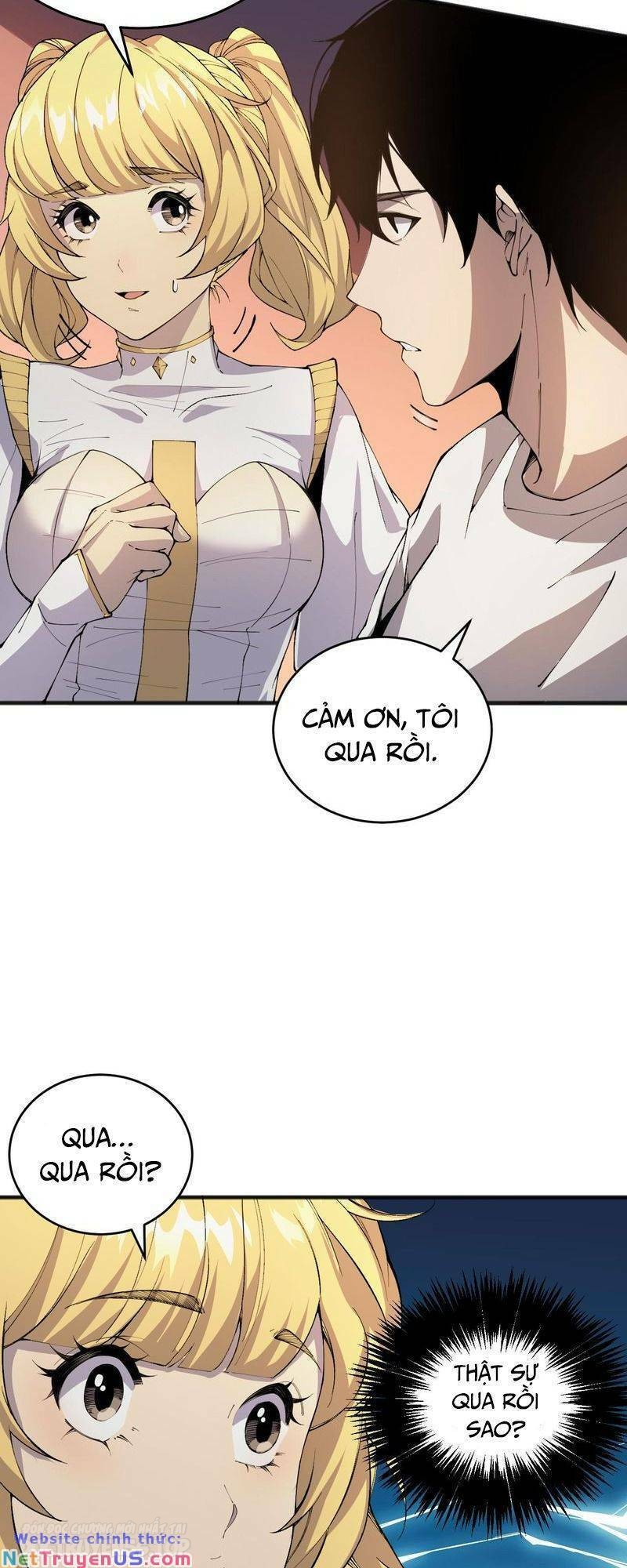 tử linh pháp sư! ta chính là thiên tài chapter 23 21