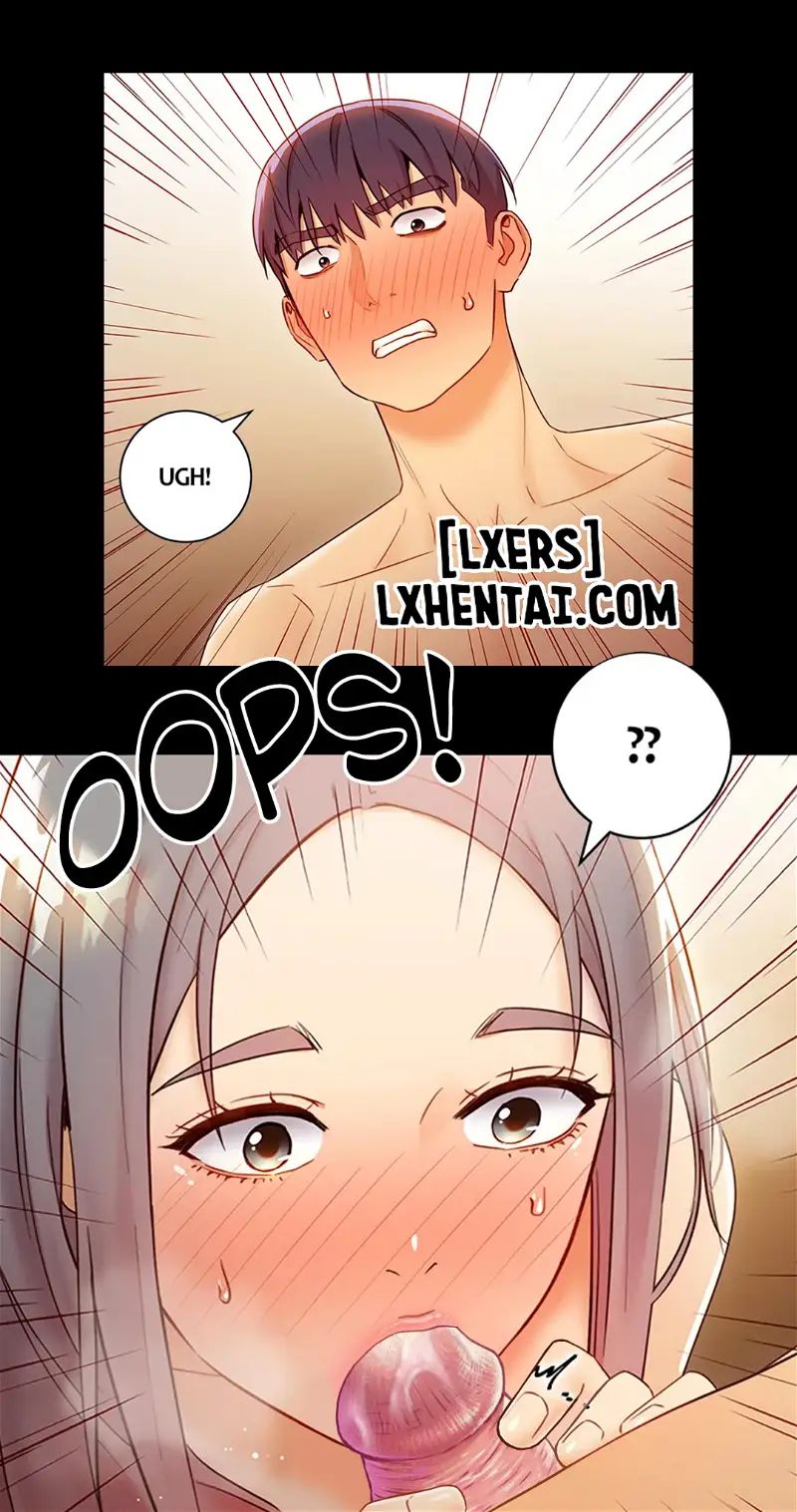 bạn của mẹ kế - không che chapter 43 9