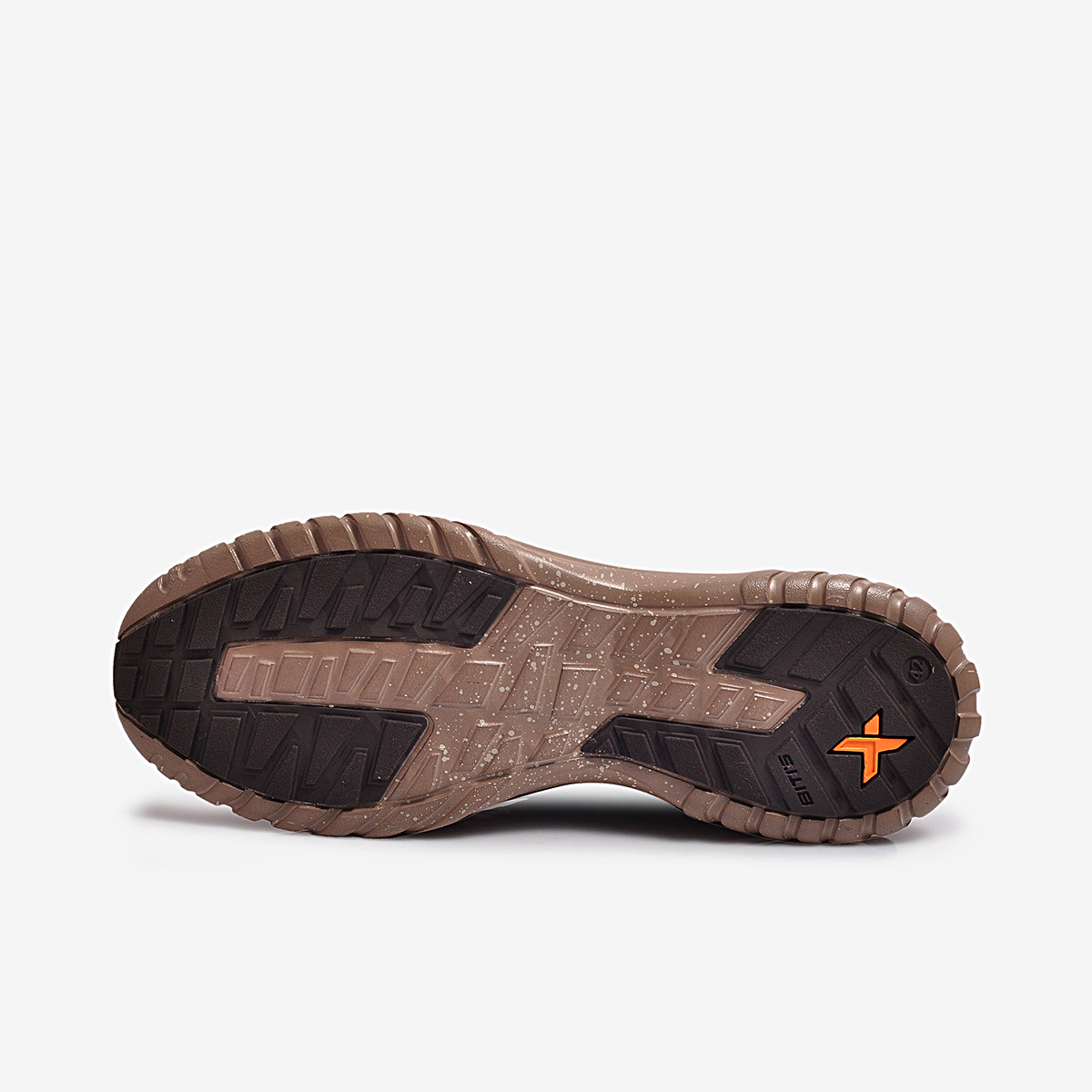 Giày Thể Thao Nữ Bitis Hunter X DSWH07701NAU