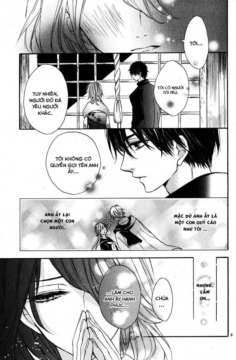 tổng hợp one shot school chapter 3 10