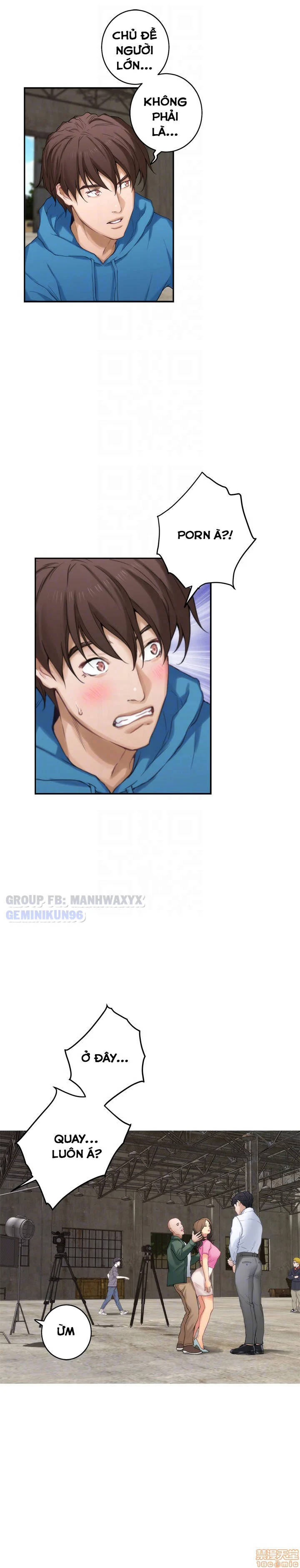 cặp đôi s chapter 53 9