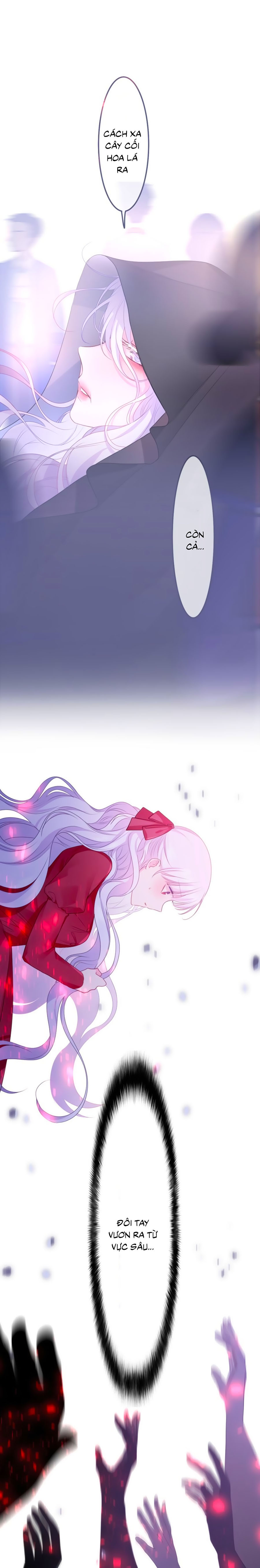 monster, độ ấm quái vật kiệm lời chapter 24 20