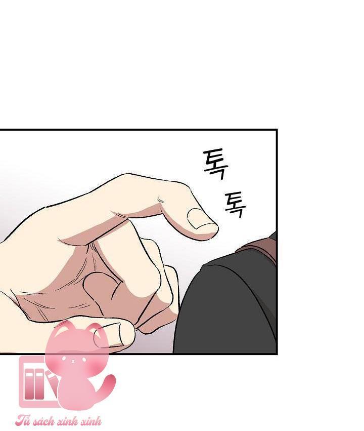 quán cà phê của bom chapter 7 54