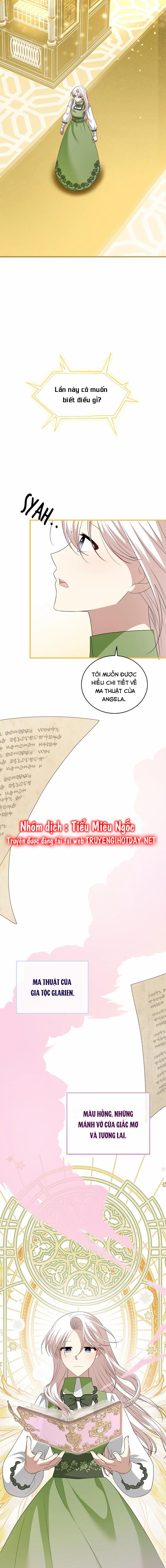 anh trai nguy hiểm của tôi chapter 76 10