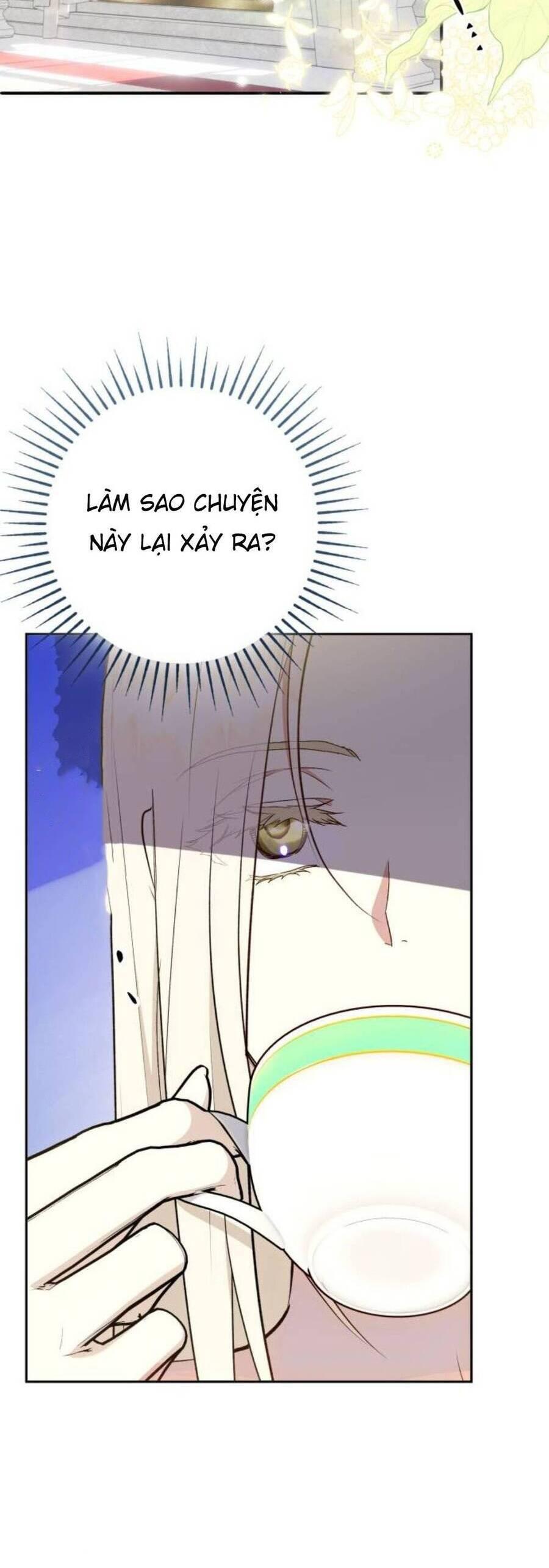 đại úy! chiến trường lần này là nơi này sao? chapter 46.1 32