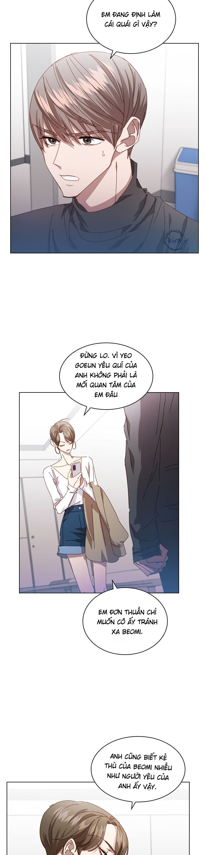 tai tiếng thị phi chapter 53 19