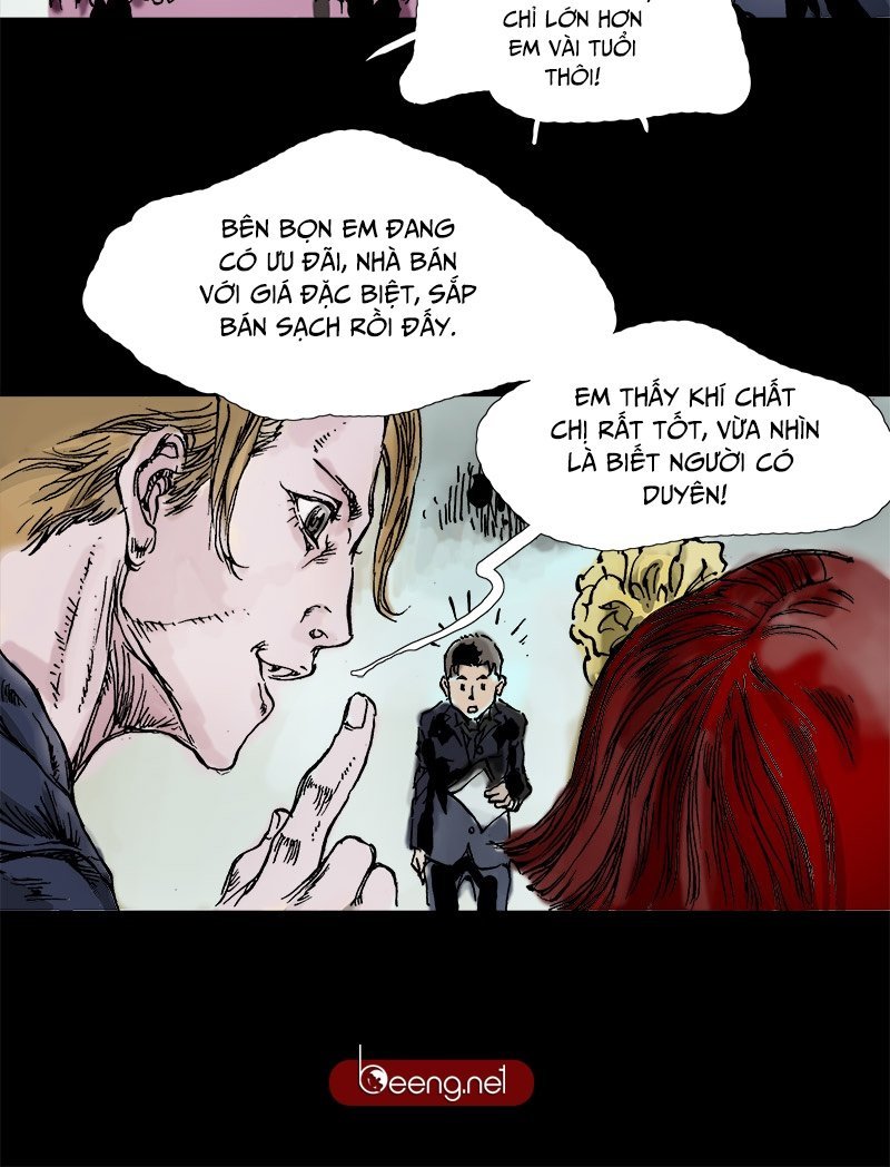 khu ma nhân chapter 5 13