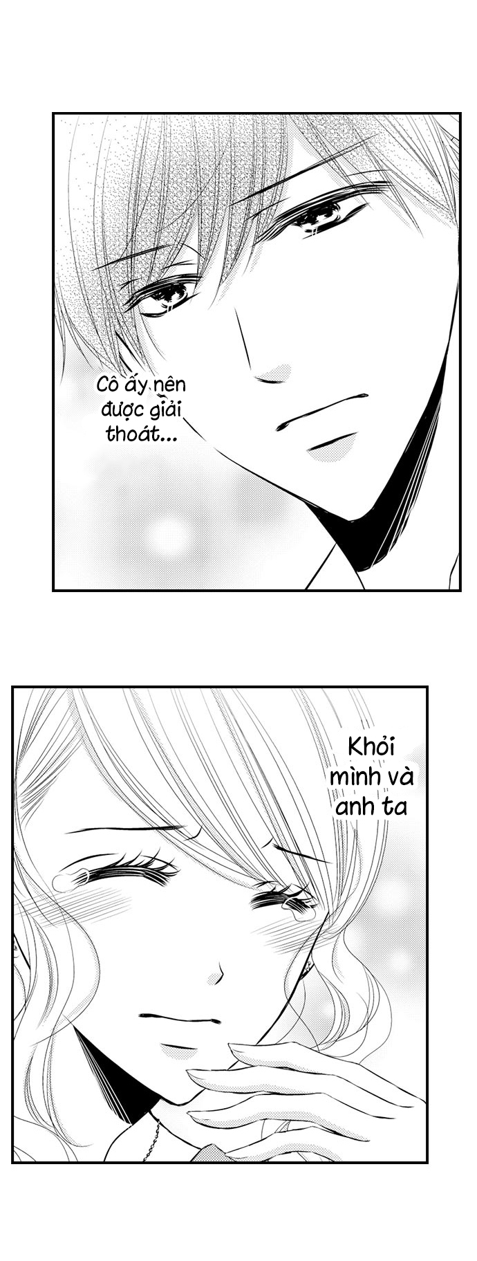 sự cao trào hoàn hảo chapter 37.1 4