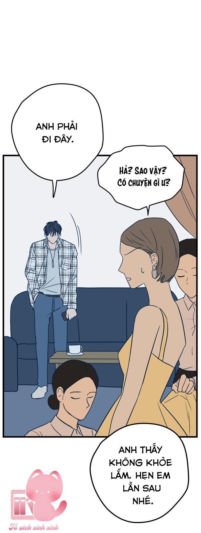 kẻ cắp gặp bà già chapter 6 63