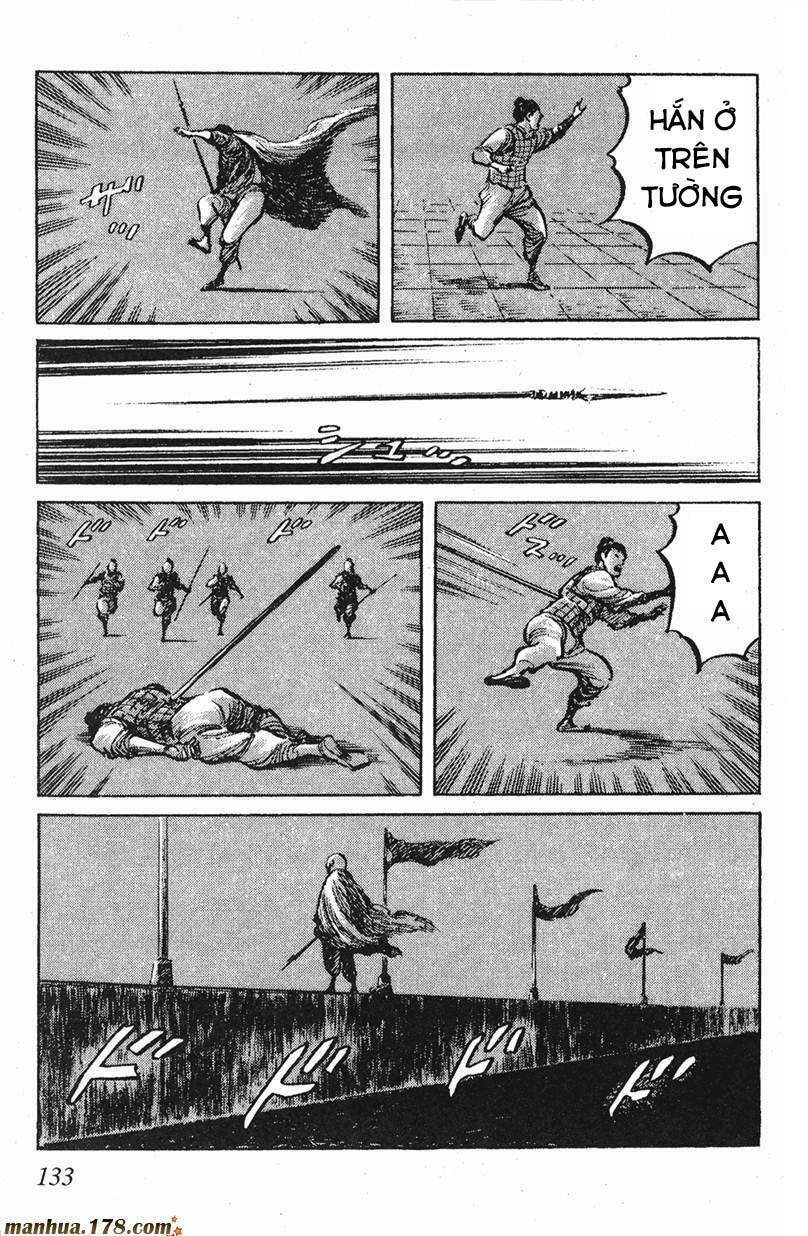 binh pháp mặc công chapter 46 14