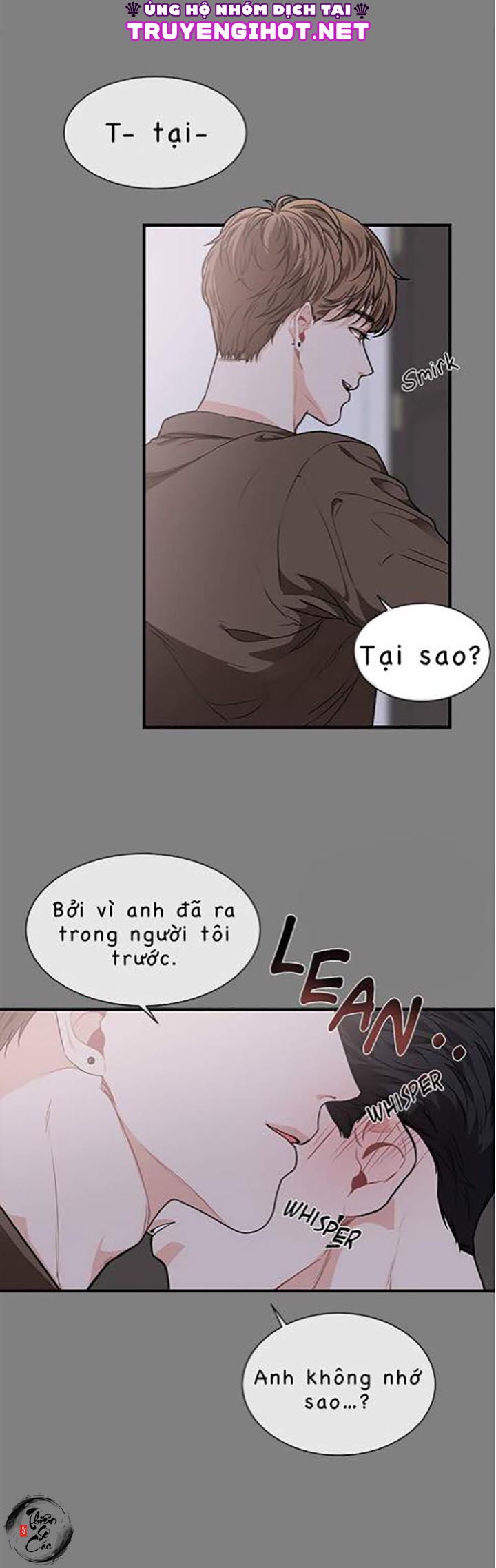 anh thích cái nào hơn ? chapter 4 10