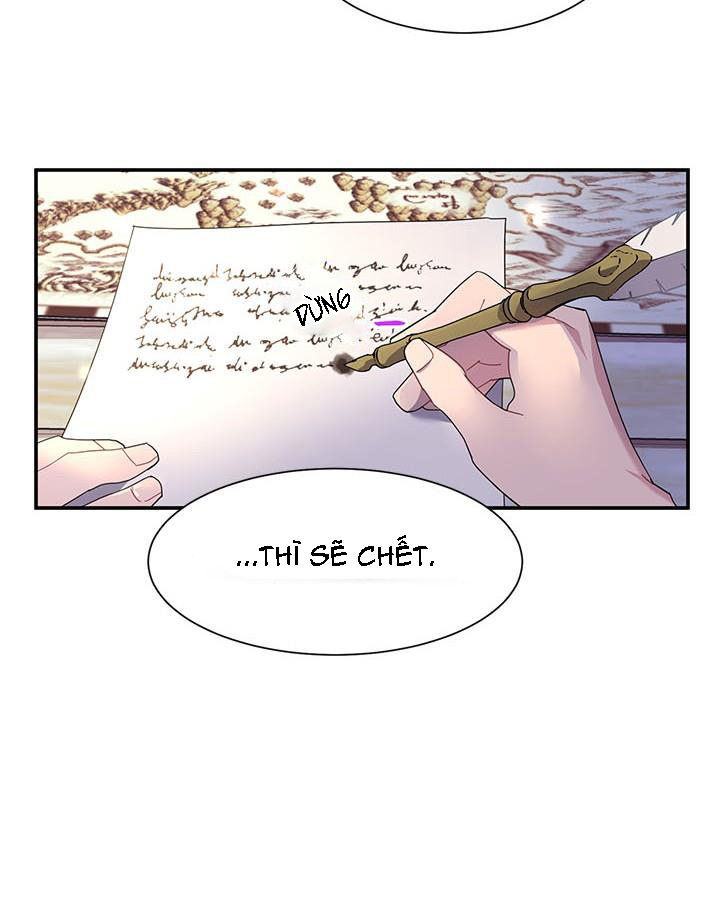 công chúa của loài chim chapter 17 28