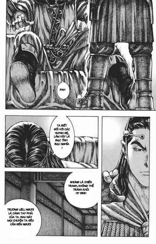 Hoả Phụng Liêu Nguyên chapter 249.2 32