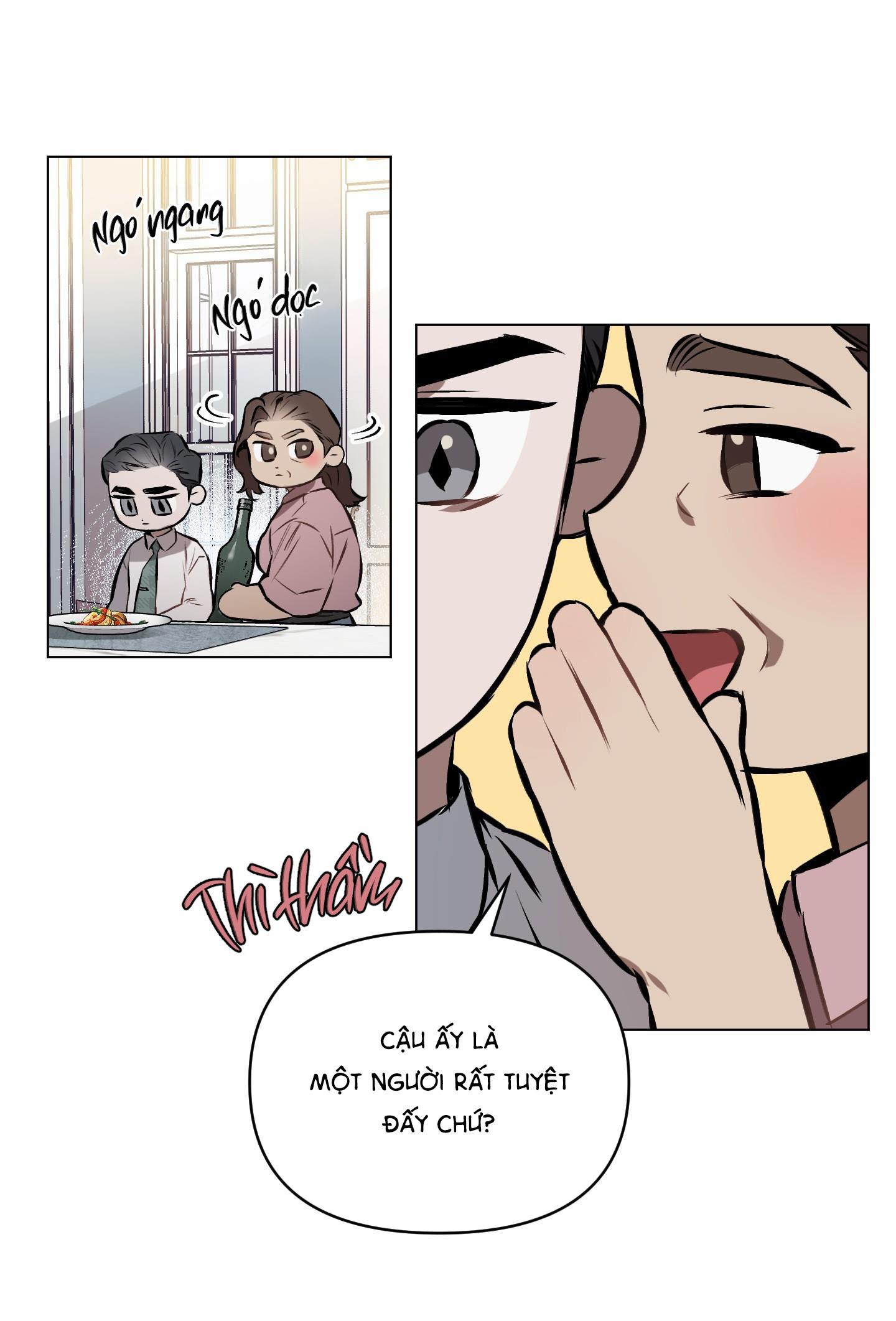 định tên mối quan hệ chapter 28 34