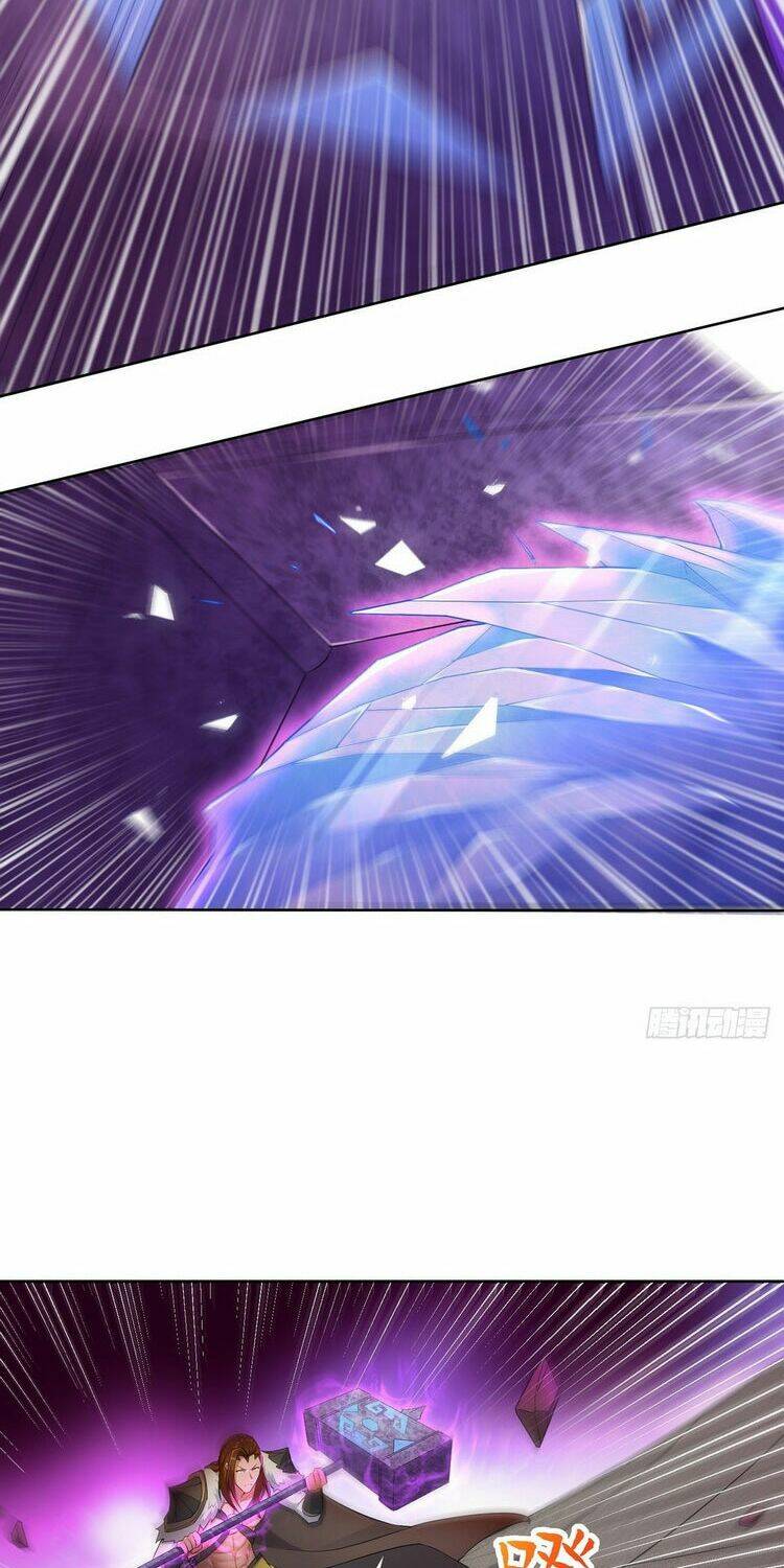 người ở rể bị ép thành phản diện ngoại truyện chapter 18 21