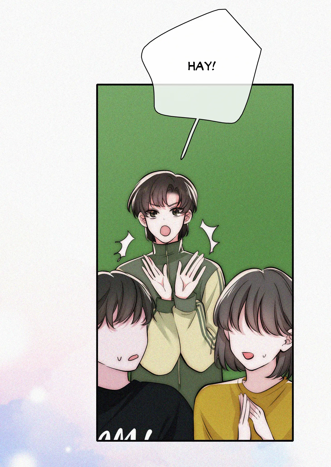 bệnh yêu chapter 56.1 15