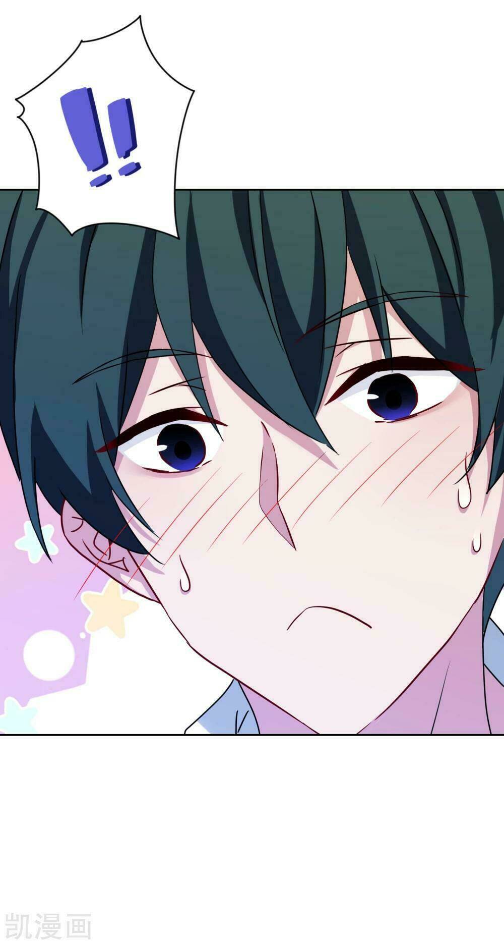 nhân vật phản diện: không ngọt không lấy tiền chapter 15.1 29