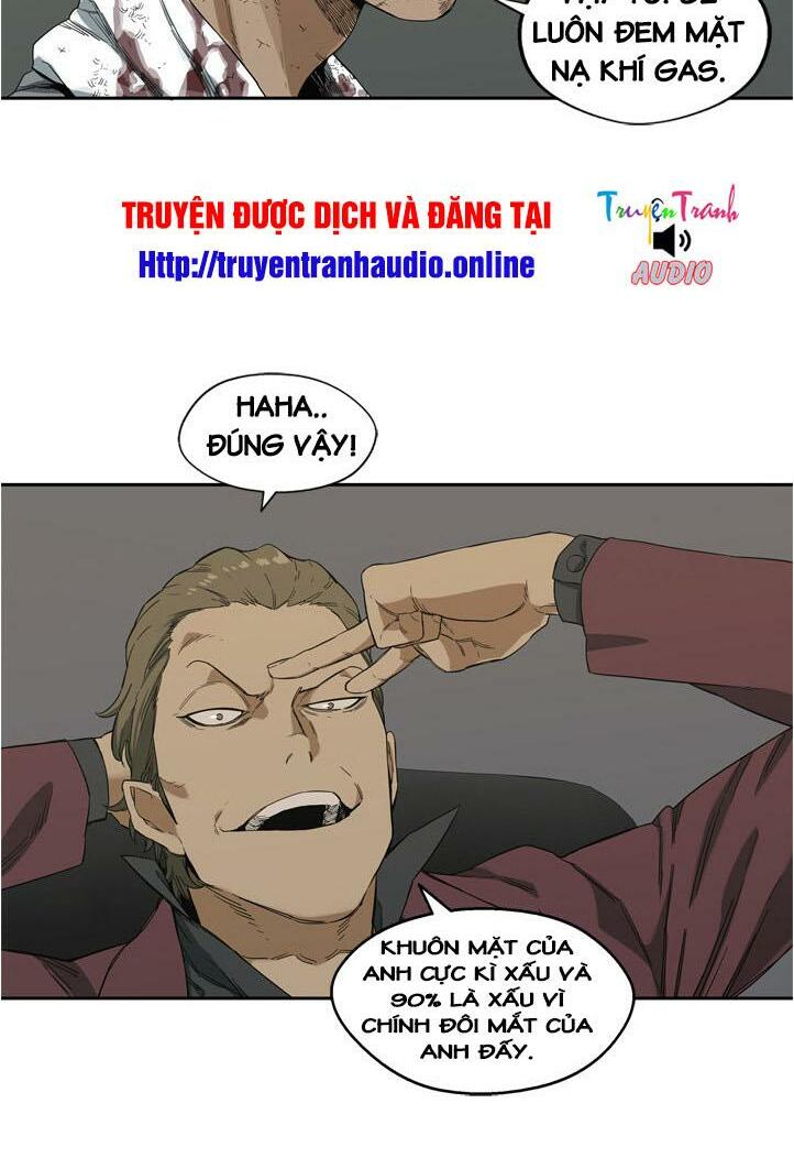 anh shipper may mắn chapter 6 39