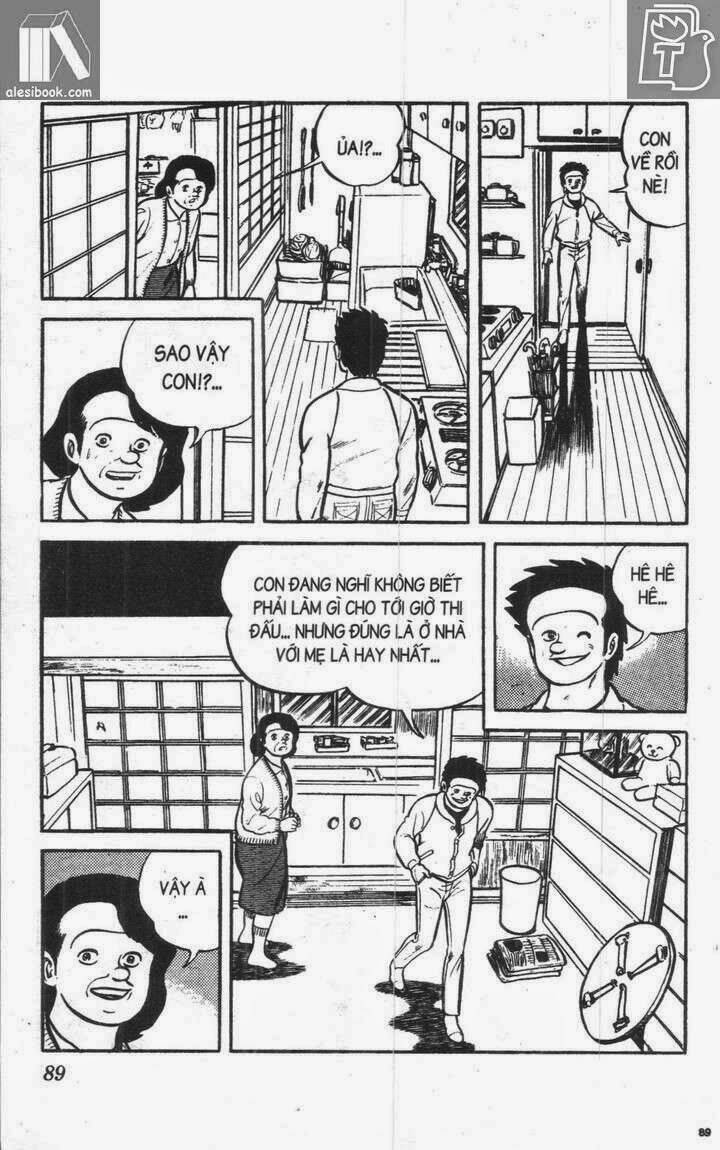 ganbare genki chapter 171 7