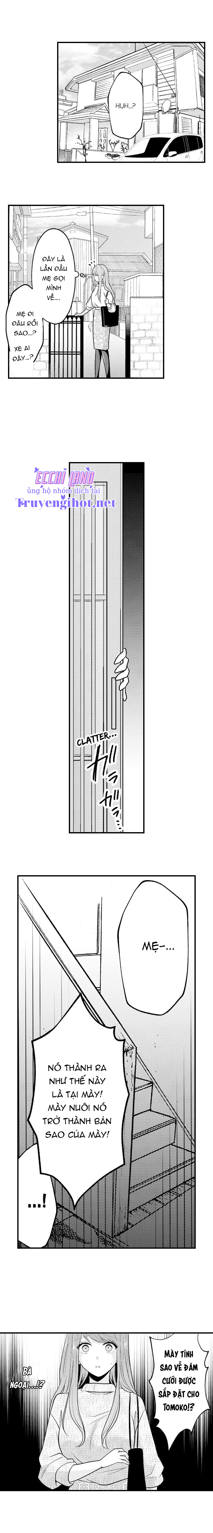 làm tình đâu cần phải cởi đồ chapter 64.2 4