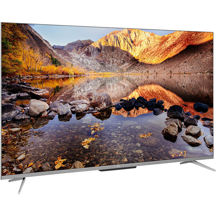 Android Tivi TCL 4K 55 inch 55P715