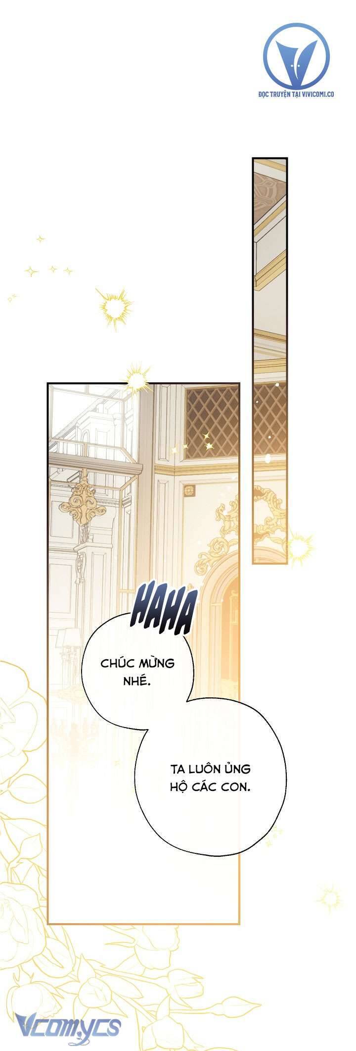 chúng ta có thể trở thành gia đình được không? chapter 135 2