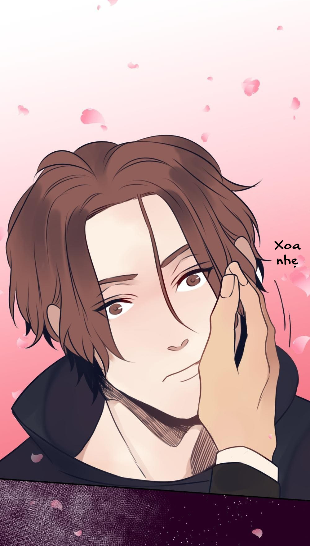 just us - chỉ hai chúng ta chapter 6 16