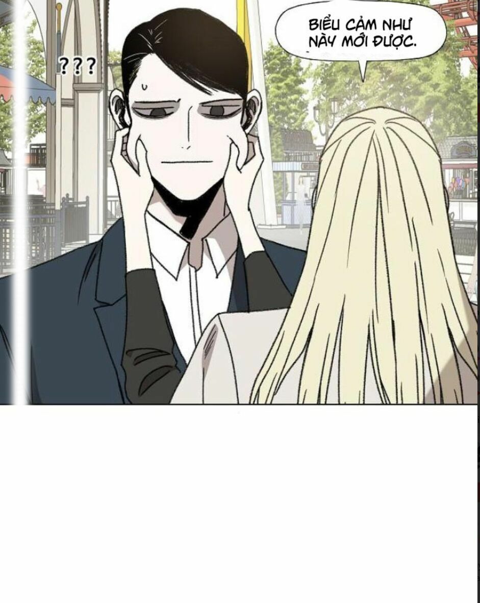 Võ Sĩ Quyền Anh chapter 56 56