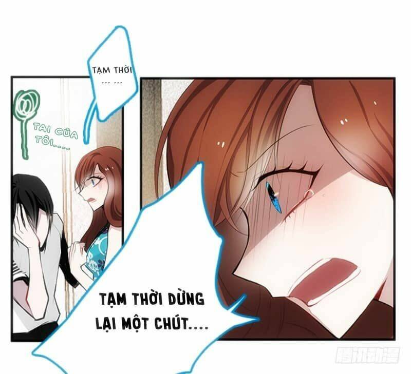 vết cắn và khế ước chapter 5 30