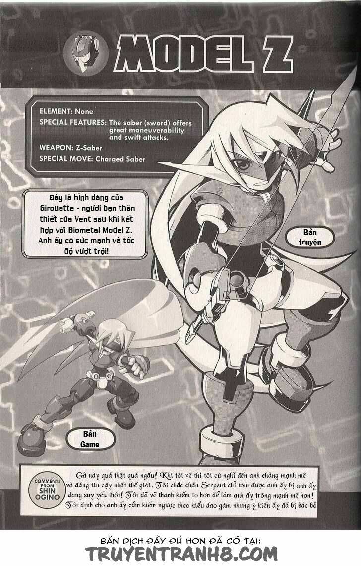 chiến binh thế giới ảo zx chapter 7 24