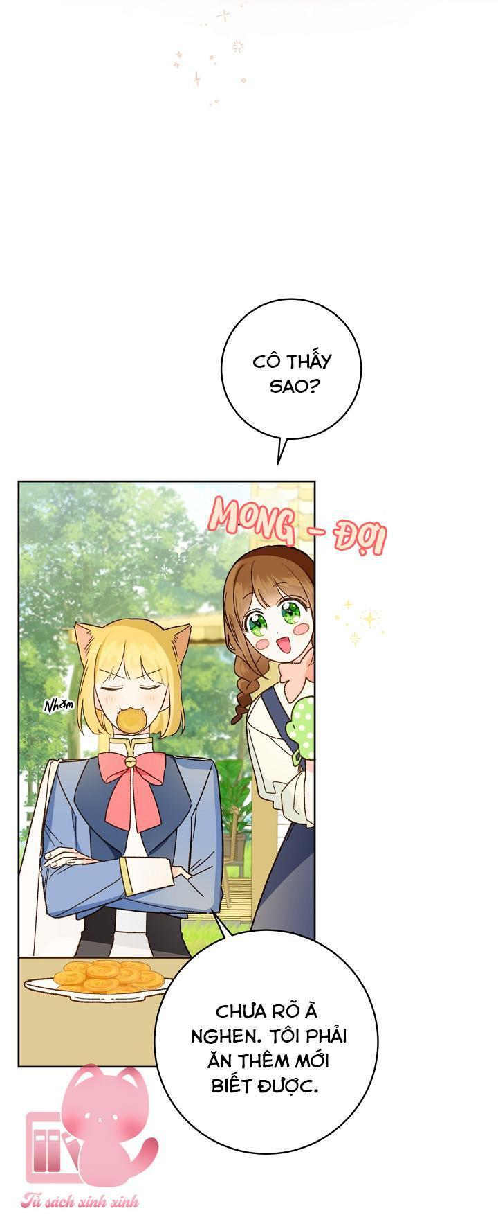 trang trại hạt dẻ cạnh hoàng cung chapter 31 60