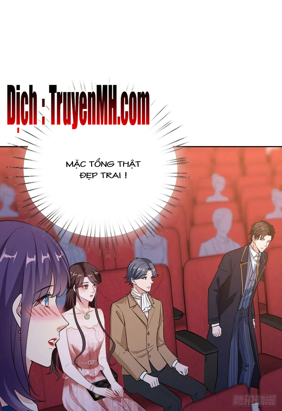 thí hôn lão công, cần giúp sức chapter 205 10