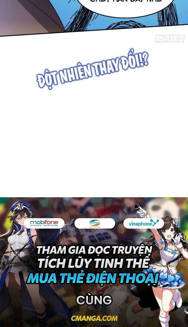 phụ hồn giả chapter 34 46