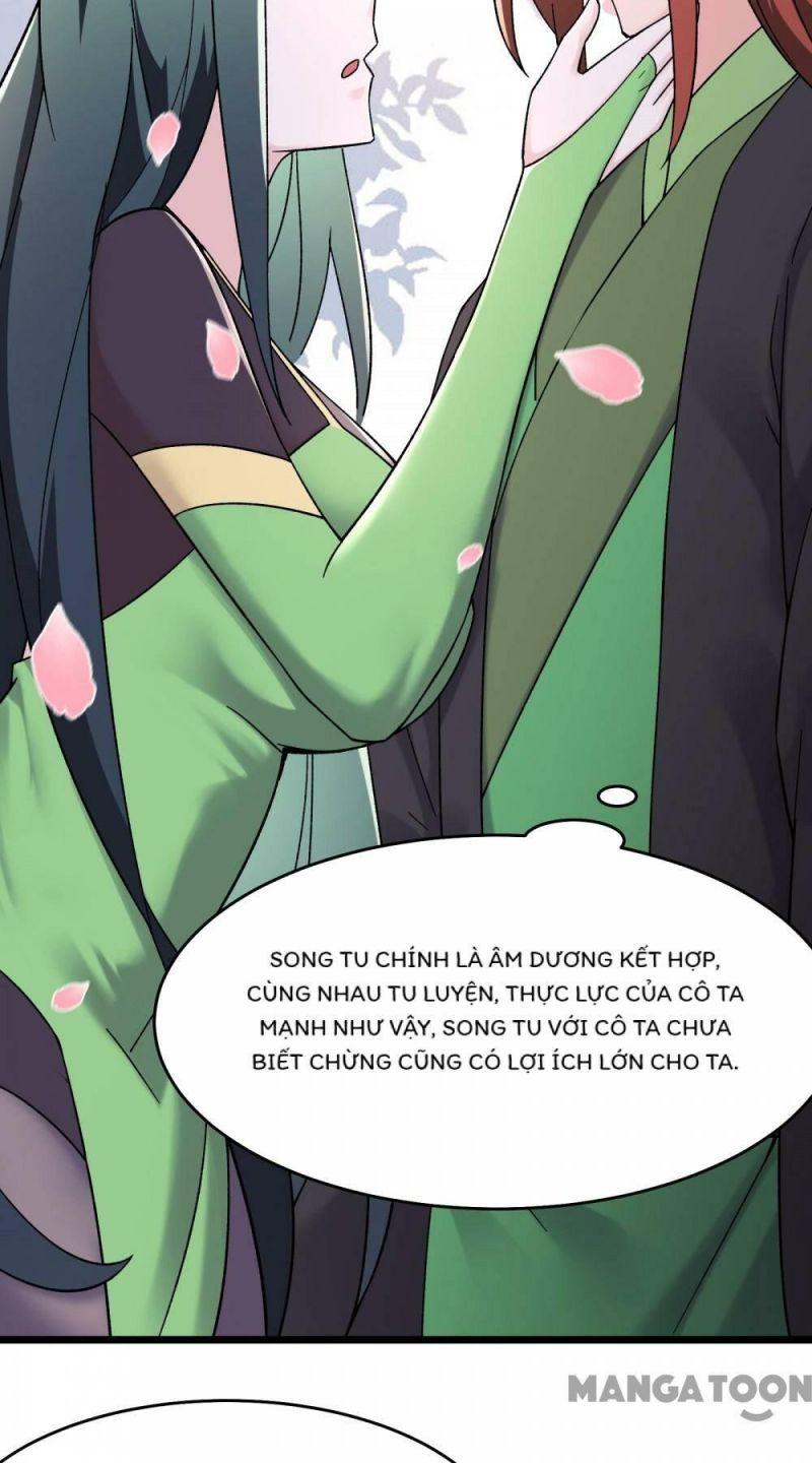 đồ đệ ta toàn là nữ ma đầu chapter 188 6