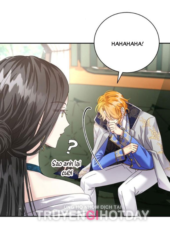 chiếm hữu trái tim bạo chúa chapter 15.1 42