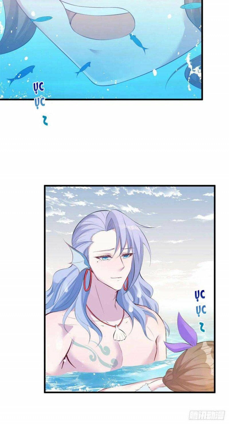 [16+] thảnh thơi thú thế chủng chủng điền, sinh sinh tể chapter 313 9