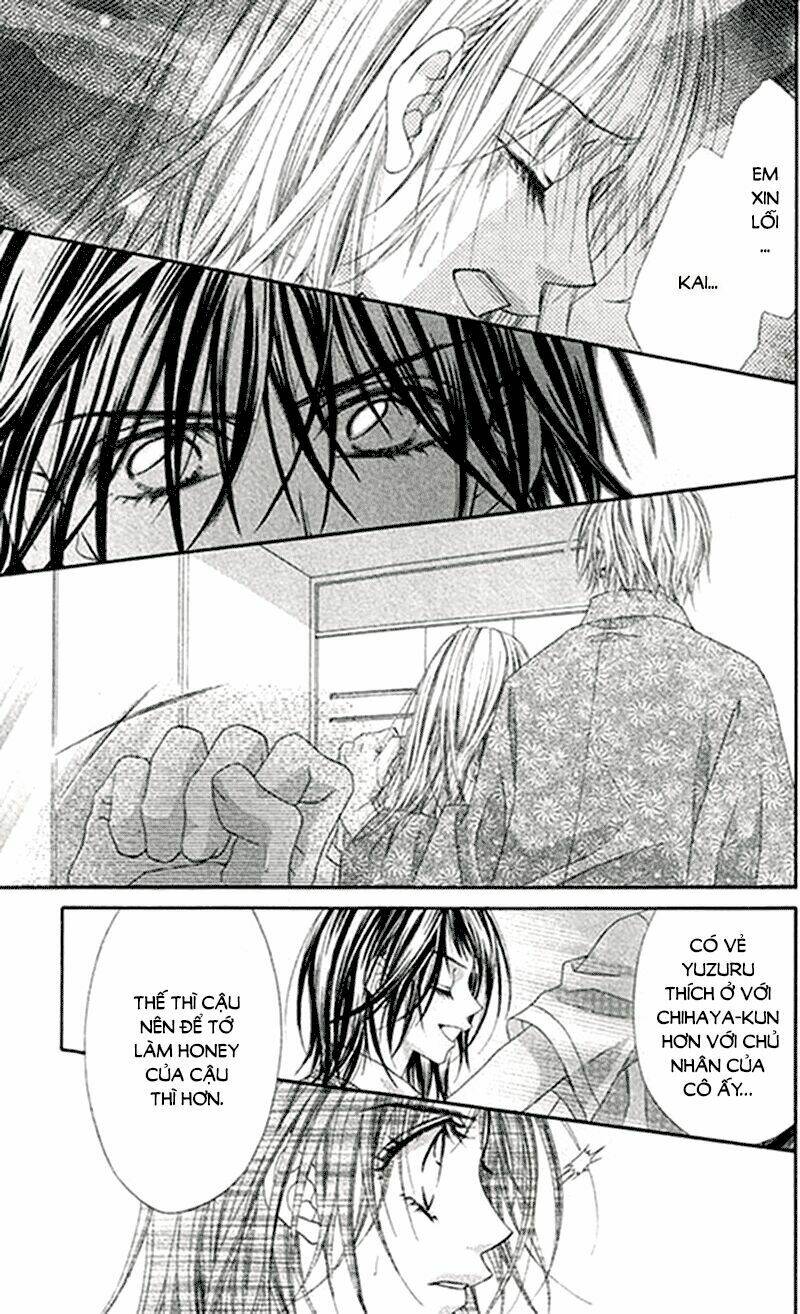 honey x honey drop chapter 31 10