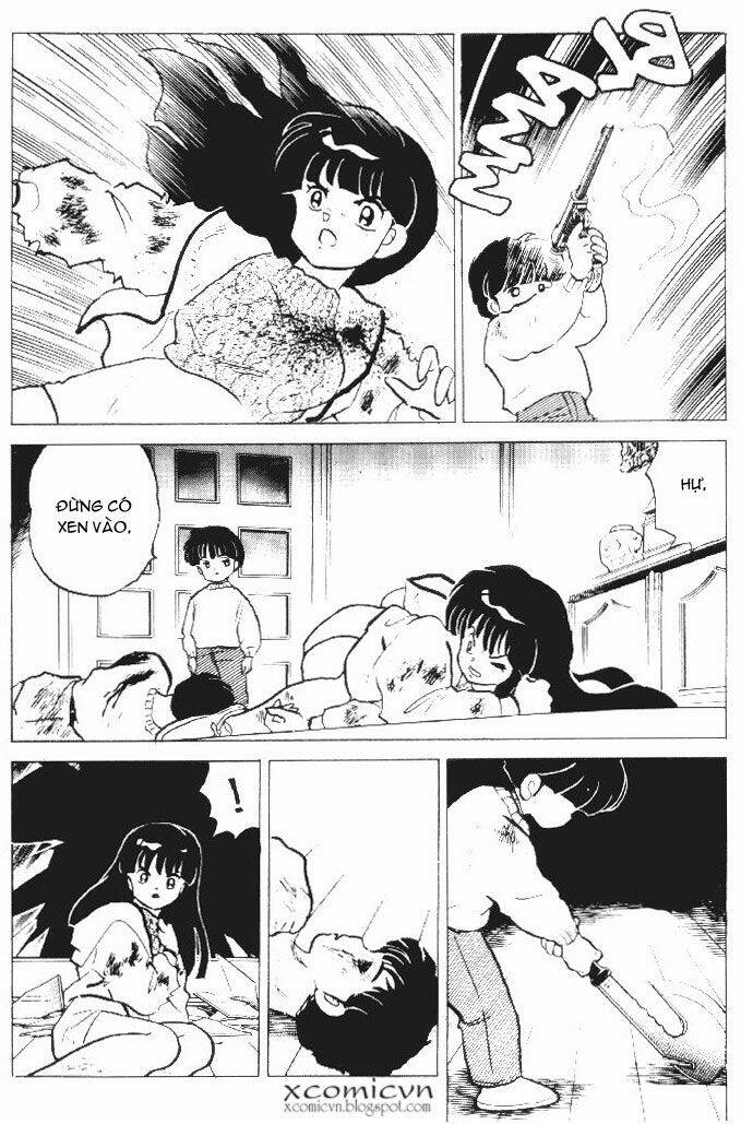 lời nguyền bất tử chapter 19 10