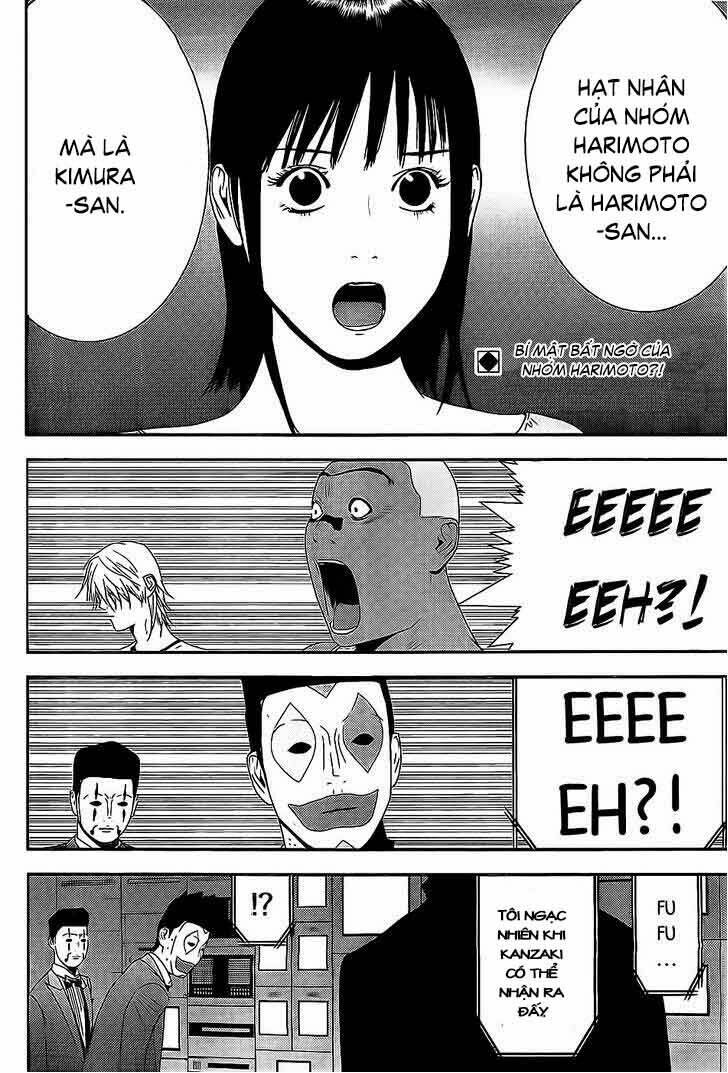 liar game chapter 157 2